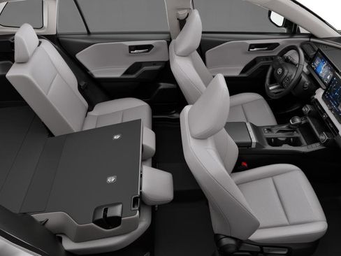 New 2026 Toyota RAV4 XLE Premium FWD image 9