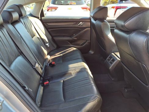 Used 2019 Honda Accord EX-L image 23