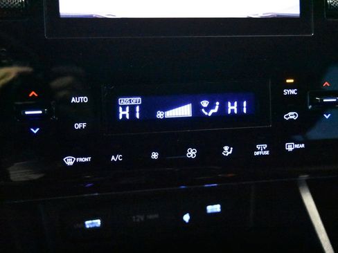 Used 2024 Hyundai Tucson SEL image 12