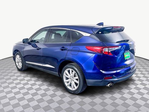 Used 2020 Acura RDX FWD image 7