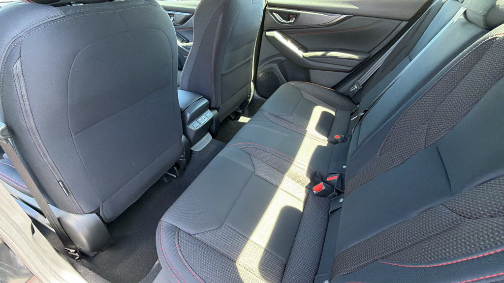New 2026 Subaru WRX Premium AWD/4WD image 24