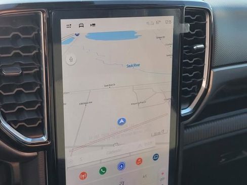 New 2025 Ford Ranger XLT image 30