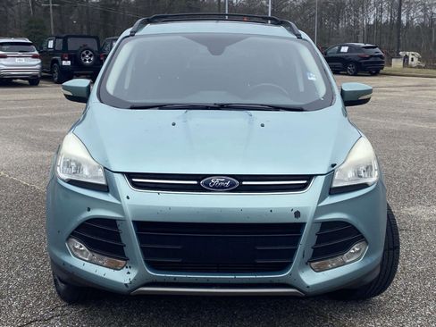Used 2013 Ford Escape SEL image 2