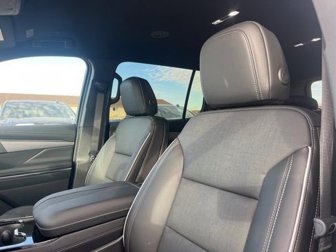 New 2026 Buick Enclave Preferred w/ Power Package image 17