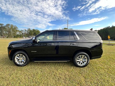 New 2026 Chevrolet Tahoe Premier image 22