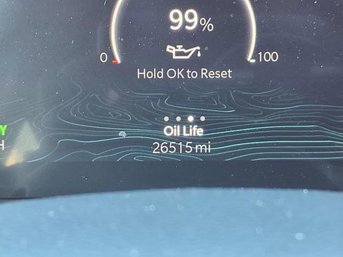 Used 2022 Jeep Grand Cherokee Limited 4xe image 18