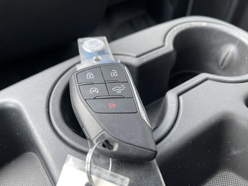 Used 2025 Chevrolet Silverado 1500 LT w/ LPO, Liner Protection Package image 42