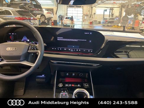 Used 2026 Audi A6 Premium Plus image 15