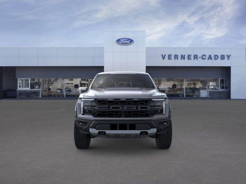 New 2025 Ford F150 Raptor image 6