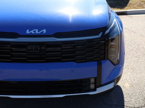 New 2026 Kia Sportage SX image 20