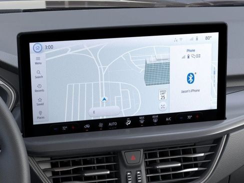 New 2025 Ford Escape Active w/ Tech Pack #1 FWD image 46