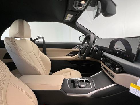 New 2026 BMW 430i 430i w/ Premium Package image 10