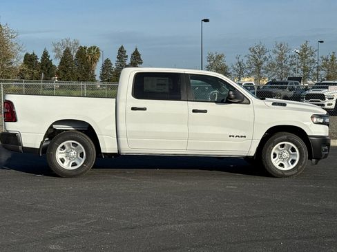 New 2026 RAM 1500 Tradesman image 2