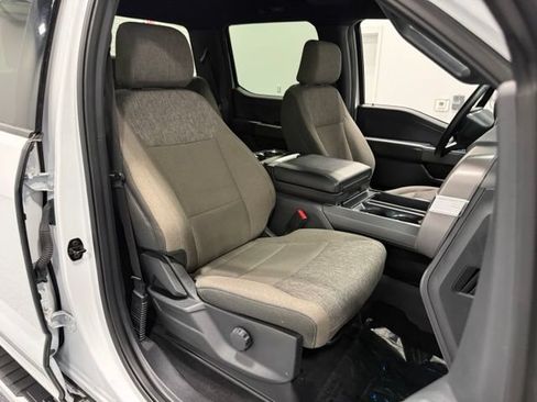 Used 2024 Ford F150 XLT w/ Mobile Office Package AWD/4WD image 28