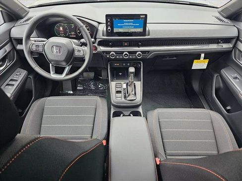 New 2026 Honda CR-V Sport image 14