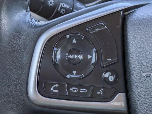 Used 2020 Honda CR-V EX-L image 27