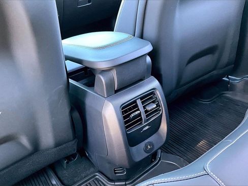 Used 2025 Ford Mustang Mach-E GT w/ Interior Protection Package image 25