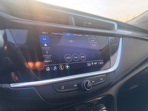 Used 2023 Buick Encore GX Preferred image 17