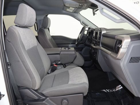 Used 2022 Ford F150 XLT w/ XTR Package image 11