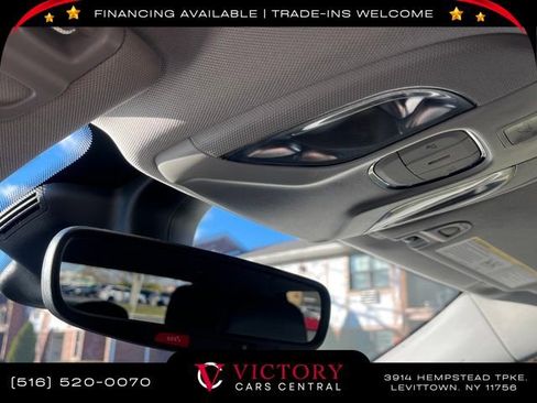 Used 2022 Jeep Compass Trailhawk w/ Trailhawk Elite Group image 38