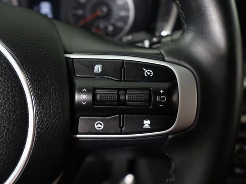 Used 2024 Kia K5 GT-Line w/ GT-Line Premium Package FWD image 42