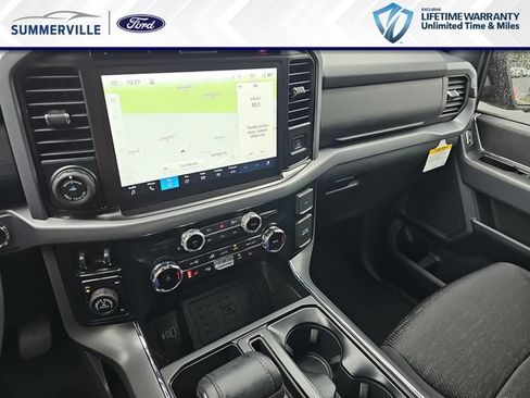 New 2026 Ford F150 XLT w/ Equipment Group 302A MID AWD/4WD image 22