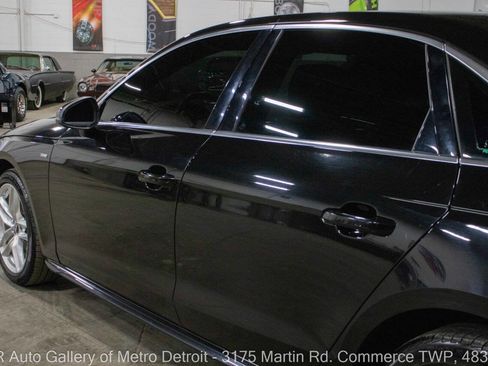 Used 2020 Audi A4 2.0T Premium w/ Convenience Package image 22