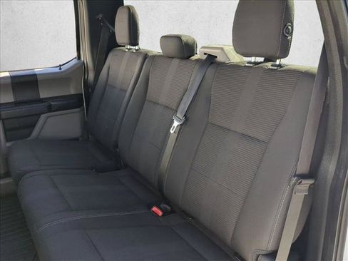 Used 2017 Ford F150 XL w/ Equipment Group 101A Mid RWD image 18