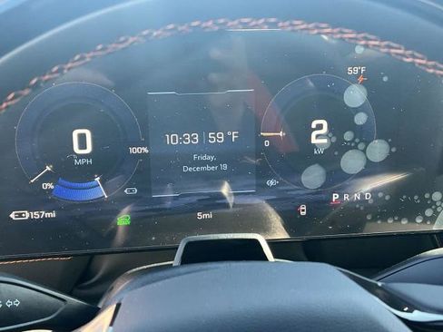 New 2026 Chevrolet Blazer EV SS image 12