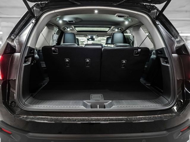 New 2026 Honda Pilot Elite image 19