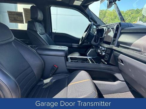 Certified 2024 Ford F250 Platinum AWD/4WD image 34