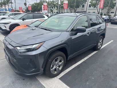 Used 2023 Toyota RAV4 LE