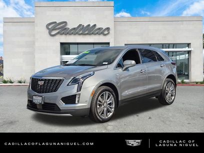 Used 2026 Cadillac XT5 Premium Luxury w/ Driver Assist Package