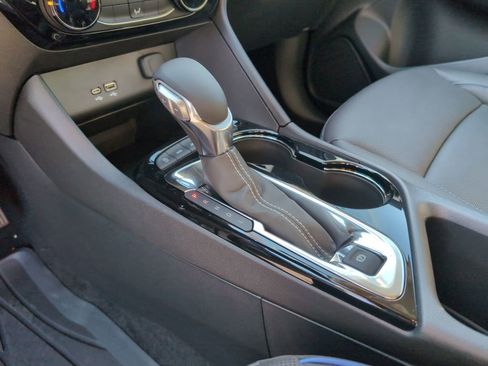 New 2026 Buick Encore GX Sport Touring image 22