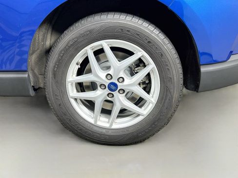 Certified 2022 Ford Edge SEL w/ Convenience Package AWD/4WD image 31