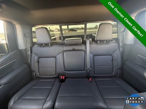 Used 2022 GMC Sierra 1500 SLT image 8