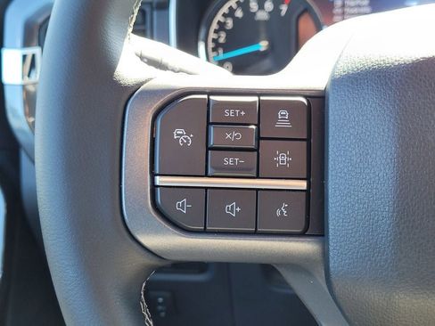 New 2023 Ford F150 XLT w/ Equipment Group 302A High image 39