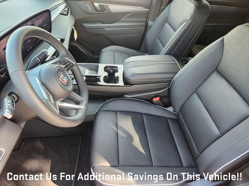 New 2026 Buick Enclave Sport Touring w/ Power Package image 9