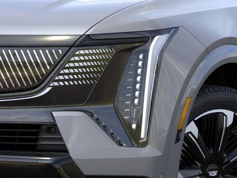 New 2026 Cadillac Escalade IQL Sport 2 image 11