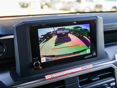 New 2026 Toyota Tacoma SR5 AWD/4WD image 24