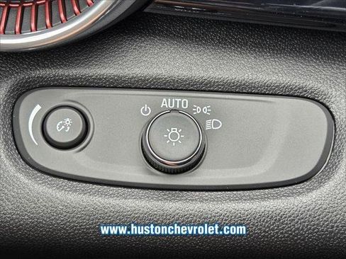 New 2026 Chevrolet Trax RS w/ Driver Confidence Package FWD image 29