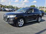 Used 2019 Audi Q5 2.0T Premium Plus w/ Premium Plus Package image 3