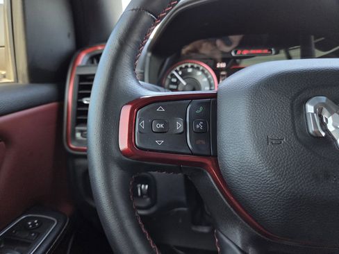 Used 2022 RAM 1500 Rebel w/ Rebel Level B Equipment Group image 39