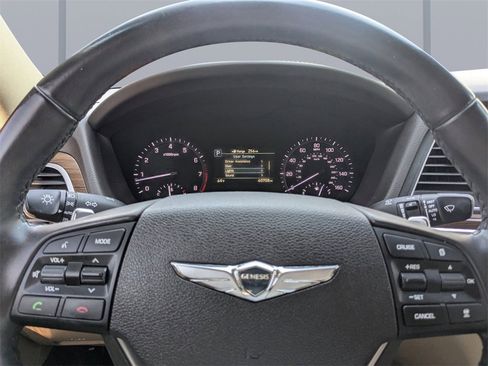 Used 2019 Genesis G80 3.8 image 28