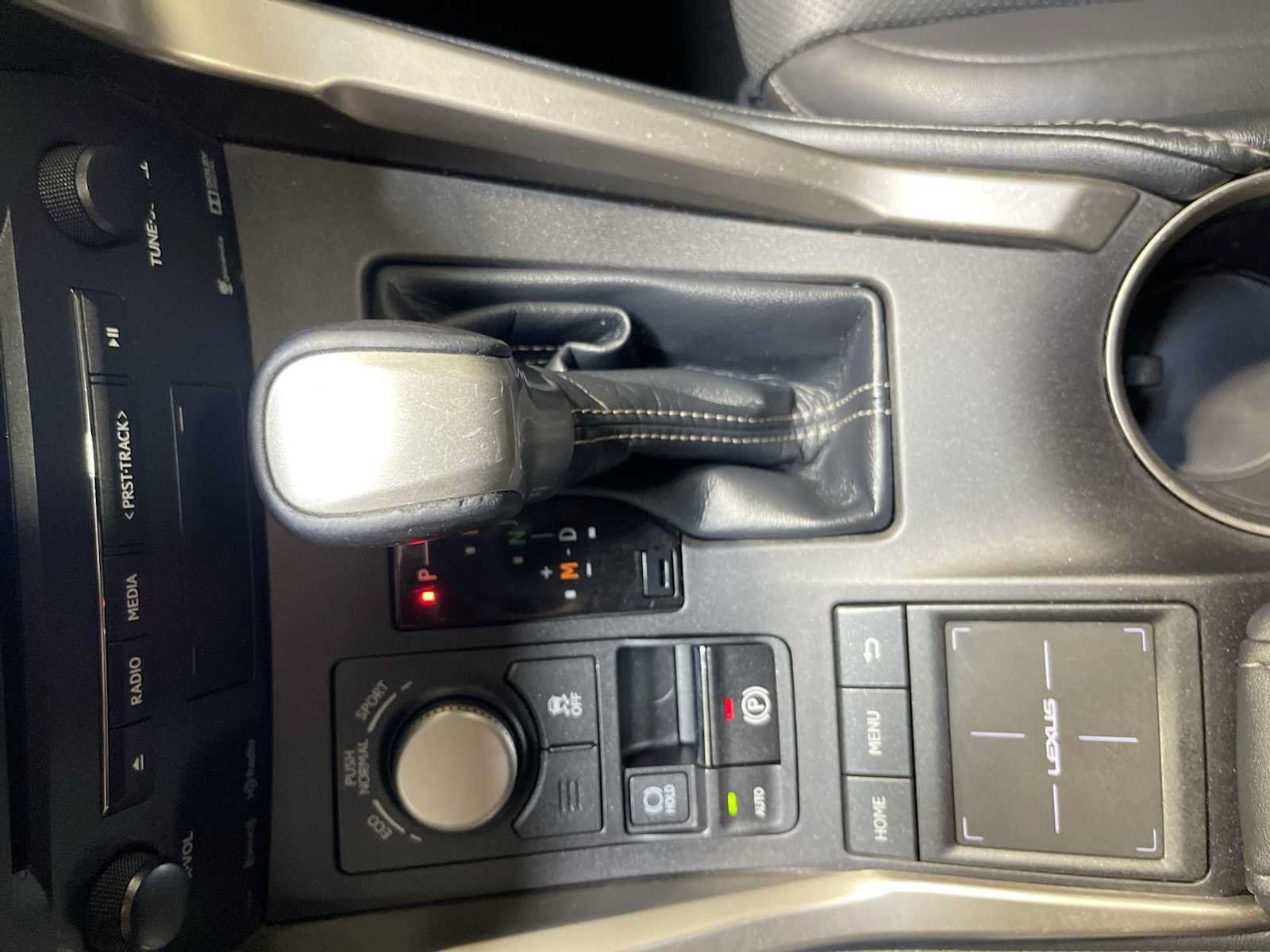 Used 2017 Lexus NX 200t AWD w/ Premium Package image 17