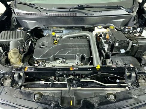 Used 2023 Chevrolet Equinox RS image 27