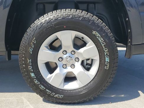 New 2026 RAM 1500 Big Horn image 7