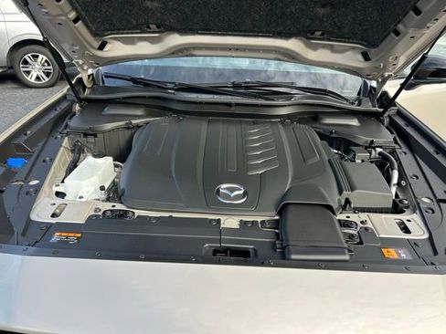 New 2026 MAZDA CX-90 3.3 Turbo S w/ Premium Package image 6