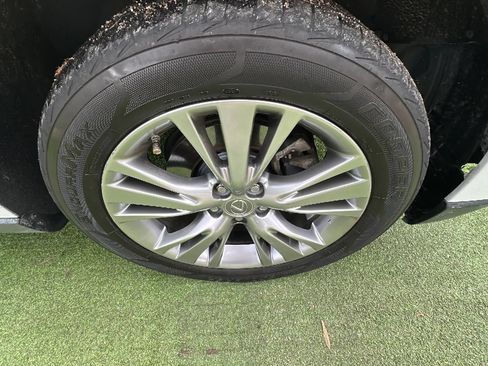 Used 2014 Lexus RX 350 FWD image 27