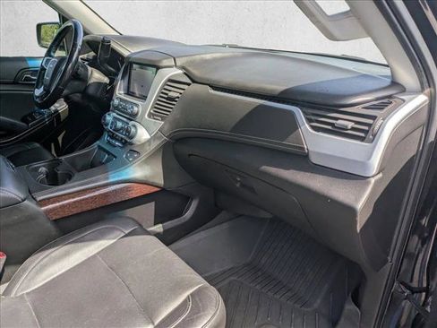 Used 2019 GMC Yukon SLT w/ Premium Edition RWD image 20